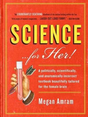 cover image of Science...for Her!